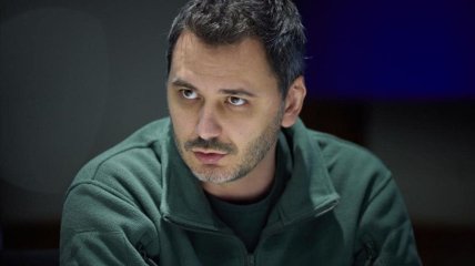 Егор Чернев