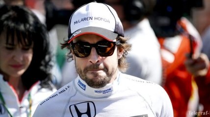 Алонсо: Формула-1 должна стать спортом настоящих мужчин