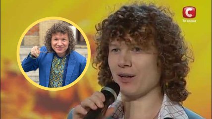 Олександр Кварта долучився до лав ЗСУ