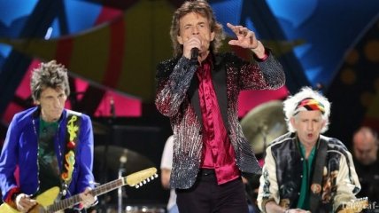 Rolling Stones выдвинули требование к Дональду Трампу