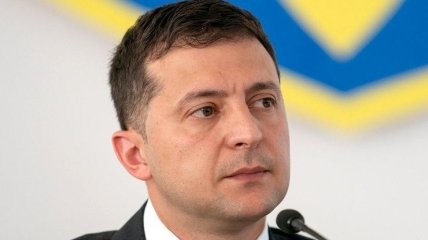 Зеленский призвал украинцев объединиться ради будущего