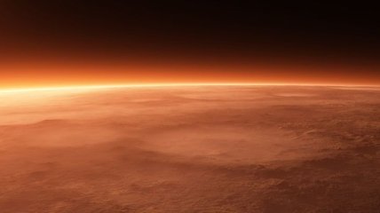 Новые открытия на Марсе продолжают удивлять