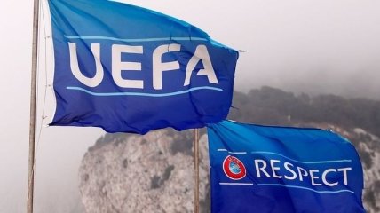 УЕФА начал копать под "Реал", "Барселону" и "Ювентус"