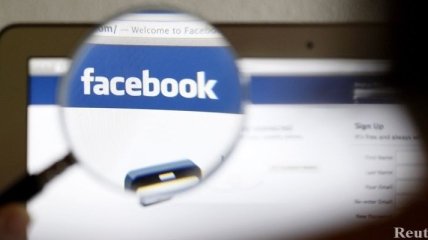 Акции Facebook за день выросли на 19 %