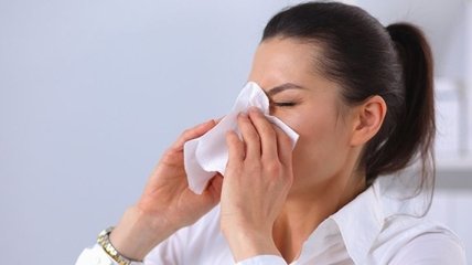 Как вылечить весеннюю простуду в домашних условиях
