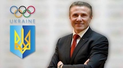 Украинец Бубка и британец Коу - официальные кандидаты в президенты IAAF