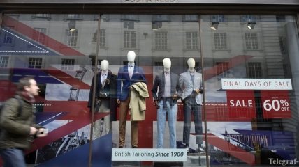 Великобритания в июне откроет магазины и рынки