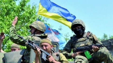 Отмена АТО: Тука рассказал о том, готовит ли Украина наступление