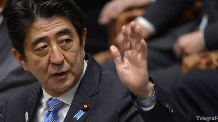 Япония: КНДР надо включить в список стран-спонсоров терроризма