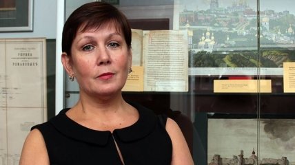 Экс-директор БУЛ в Москве признана виновной в экстремизме
