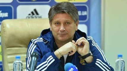 Экс-тренер сборной Украины сделал свой прогноз на матч Динамо - Астана