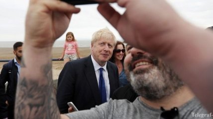 Джонсон о Brexit: Мы будем готовы к 31 октября