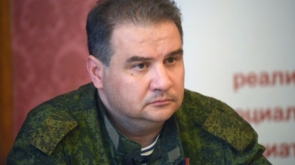 В России посадили экс-главаря донецких боевиков "Ташкента"