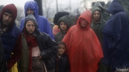 Европейская комиссия увеличила финансирование для потребностей беженцев
