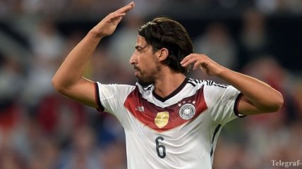 Восстановление защитника сборной Германии идет по плану