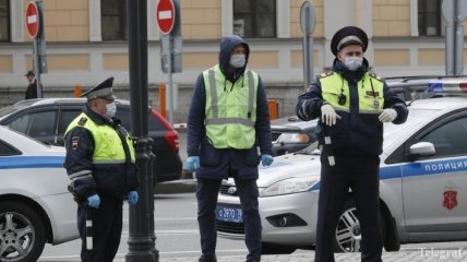 Новый "рекорд": в Москве за сутки от Covid-19 умерло более 60 человек