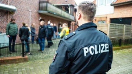 Убийство Хангошвили: в Германии вышли на след вероятного сообщника убийцы