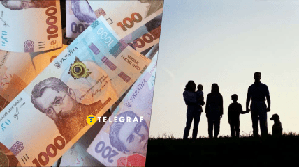Малообеспеченная семья