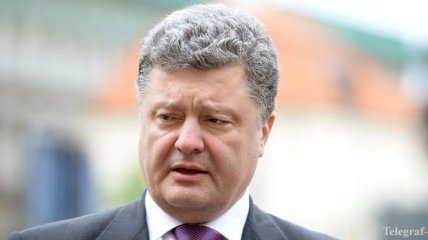 Порошенко: Украина обратится во все международные суды по аннексии Крыма
