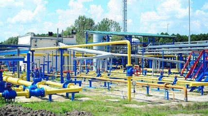Украина продаст 44 участка с залежами газа
