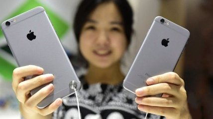 В Китае закрыли крупнейшую фабрику поддельных iPhone