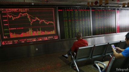 Торги фондовыми индексами АТР в пятницу закрылись разнонаправленными изменениями