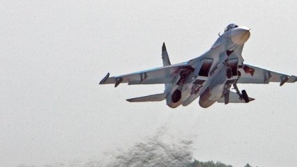 Истребители НАТО дважды за неделю поднимались в воздух из-за самолетов РФ