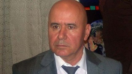 Бывший полевой командир Бадахшана сдалися властям 