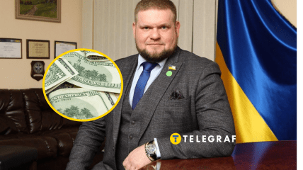 Андрей Клочко