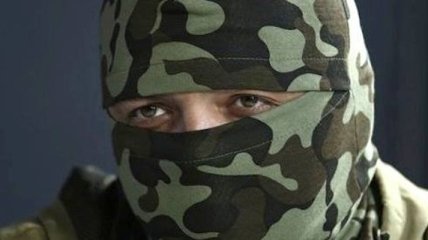 Семенченко: Силы АТО находятся в окружении в 4-х населенных пунктах