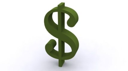 Устенко: Доллар в 2013 году достигнет 8,5 гривен