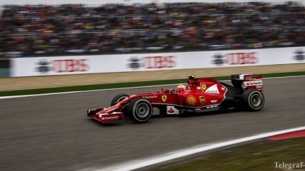 Формула-1. Ferrari борется с бюрократией
