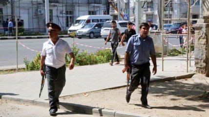Нападение на туристов в Таджикистане: ИГИЛ взяла на себя ответственность 