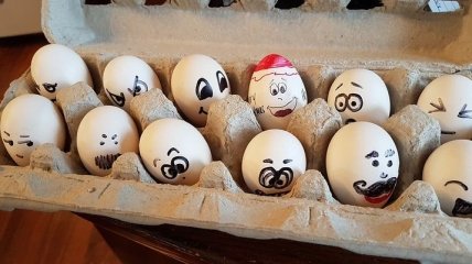 Яйца: полезные свойства, о которых вы должны знать