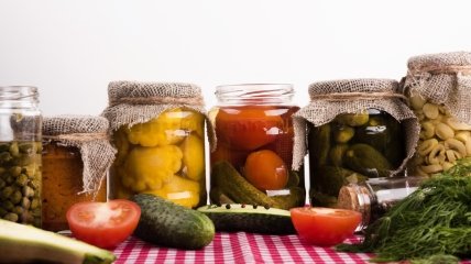 Як правильно консервувати дари природи — лайфхаки