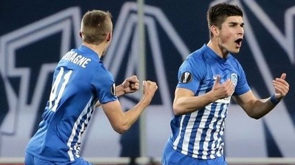 Малиновский отреагировал на слухи о переходе в Динамо