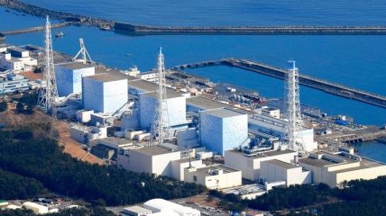 Под АЭС "Фукусима" создают слой вечной мерзлоты