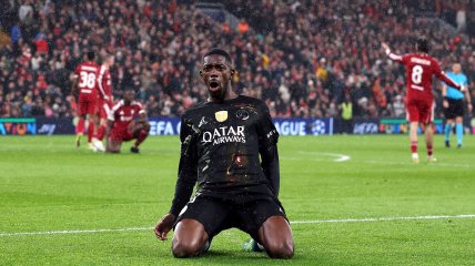 Усман Дембеле