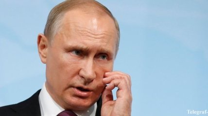 Путин заявил, что руководство Украины торгует "русофобией"