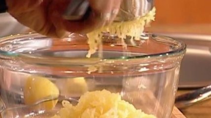 Английский рыбный пирог