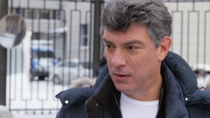 Немцов был известным противником путина
