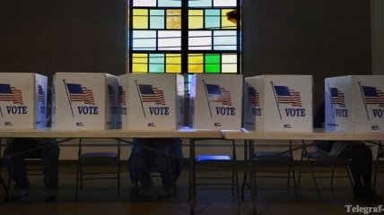 5 человек расстрелял неизвестный в США в день выборов