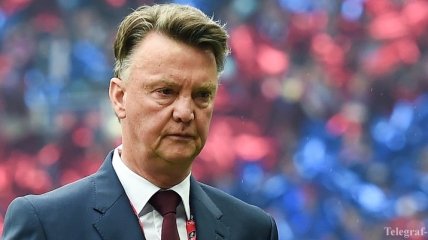 Экс-тренер "Манчестер Юнайтед" может возглавить сборную Бельгии
