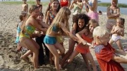 Шоколадки и газировку запретили в детских лагерях