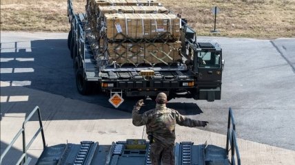 США готують новий пакет військової допомоги Україні