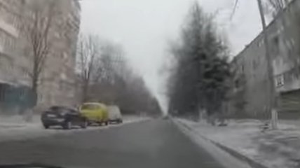 Жизнь в Донецке и других городах ОРДО сравнили на видео