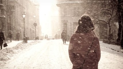 Люди чаще умирают зимой, независимо от температуры 