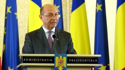 Президент Румынии неудовлетворен действиями правящей коалиции 