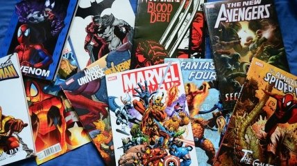 Студия Marvel анонсировала будущие проекты