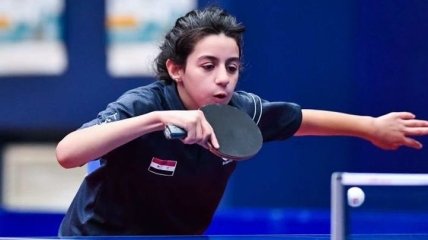 Наймолодшою учасницею Олімпіади-2020 стане 11-річна тенісистка